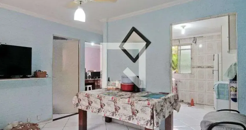 Apartamento para venda - jardim peri, 2 quartos,  48 m² - são paulo