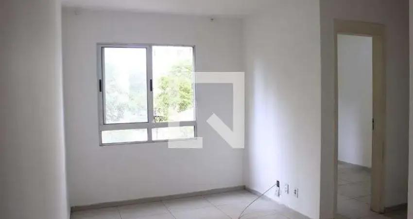 Apartamento para venda - vila augusta, 2 quartos,  44 m² - guarulhos