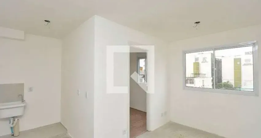 Apartamento para venda - barra funda, 2 quartos, 37 m² - são paulo