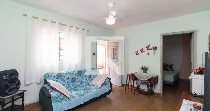 Casa com 2 quartos à venda na Rua Luiz Antônio de Oliveira Alves, Vila Mazzei, São Paulo