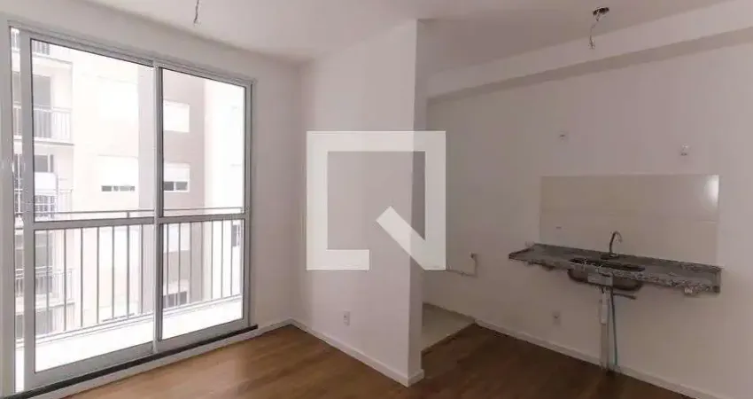 Apartamento com 2 quartos à venda na Rua Cajuru, Belém, São Paulo