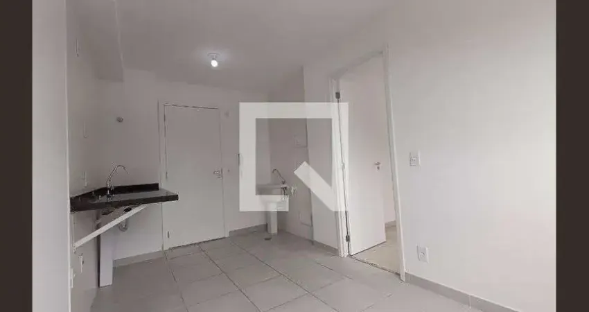 Apartamento para venda - vila clementino, 1 quarto,  24 m² - são paulo