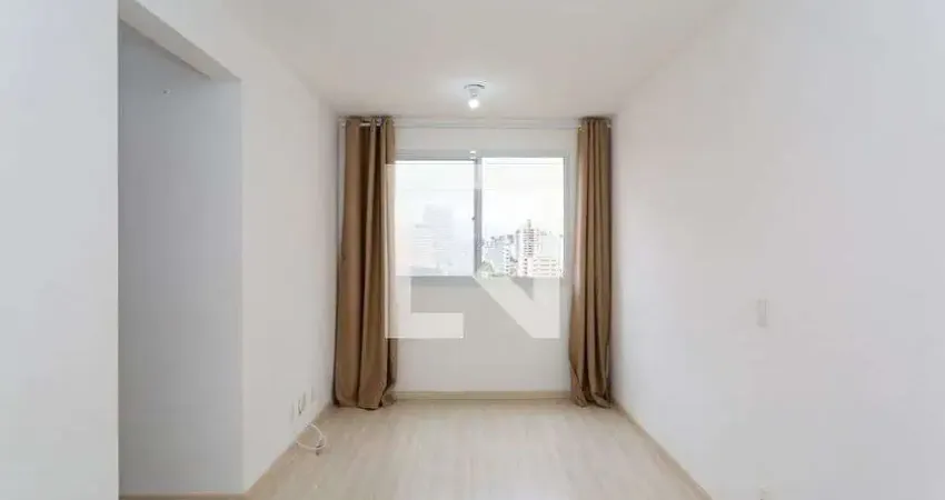 Apartamento para venda - cambuci, 2 quartos, 44 m² - são paulo