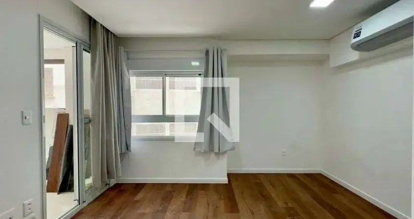 Kitnet / stúdio para venda - pinheiros, 1 quarto, 25 m² - são paulo