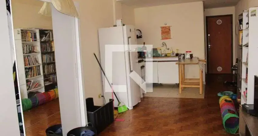 Kitnet / stúdio para venda - santa cecília, 1 quarto,  35 m² - são paulo