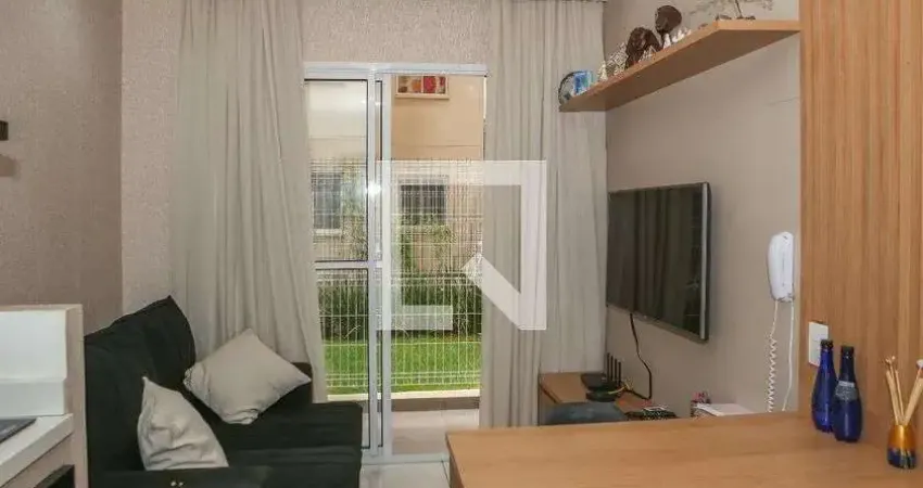 Apartamento para venda - bom retiro, 2 quartos, 44 m² - são paulo