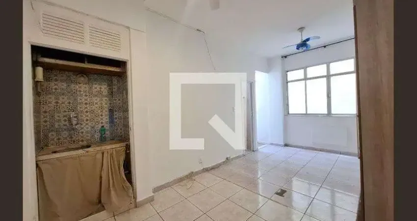Apartamento para venda - botafogo, 1 quarto, 41 m² - rio de janeiro