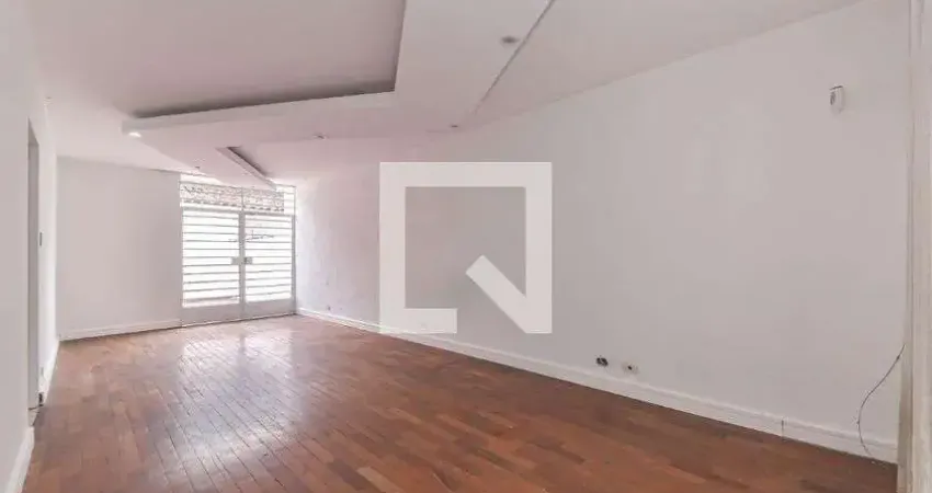 Casa com 3 quartos à venda na Rua Conde de Porto Alegre, Campo Belo, São Paulo