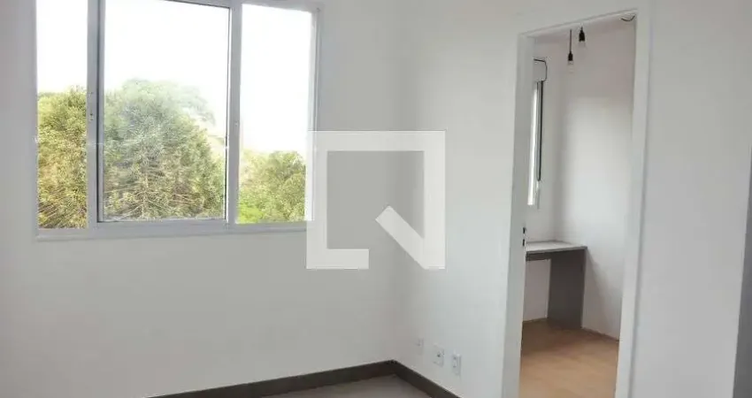 Apartamento para venda - piqueri, 2 quartos, 36 m² - são paulo