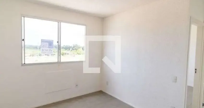 Apartamento para venda - hipica, 2 quartos,  42 m² - porto alegre