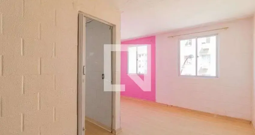 Apartamento para venda - cavalhada, 1 quarto,  40 m² - porto alegre