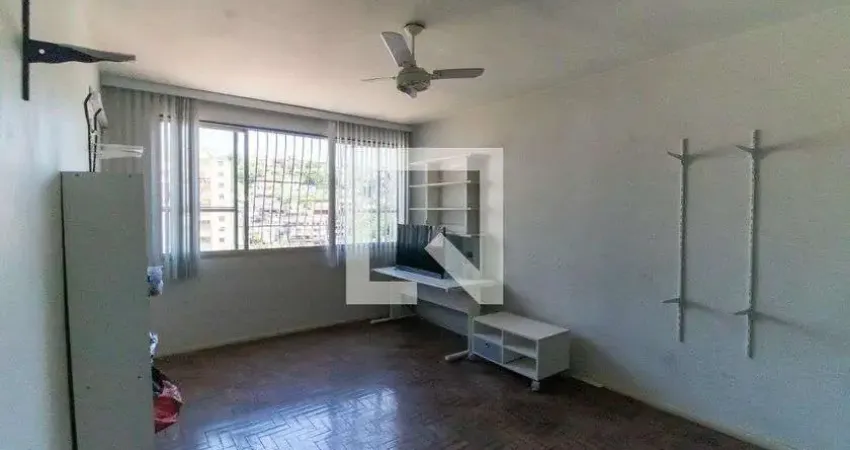 Apartamento com 1 quarto à venda na Avenida Almirante Ary Parreiras, Icaraí, Niterói