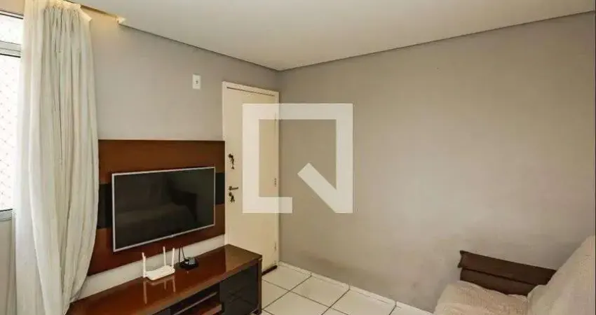 Apartamento para venda - são joão batista, 2 quartos,  43 m² - belo horizonte