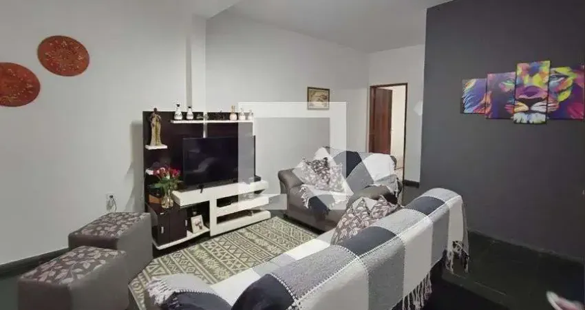 Casa para venda - parque das águas, 4 quartos,  180 m² - campinas