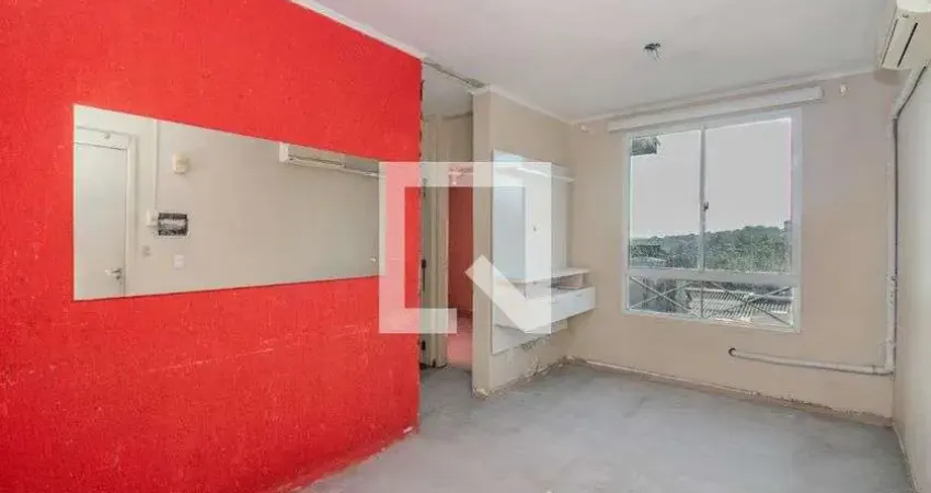 Apartamento para venda - alto petrópolis, 2 quartos,  49 m² - porto alegre