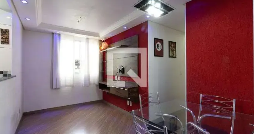 Apartamento para venda - jardim aricanduva, 2 quartos, 48 m² - são paulo