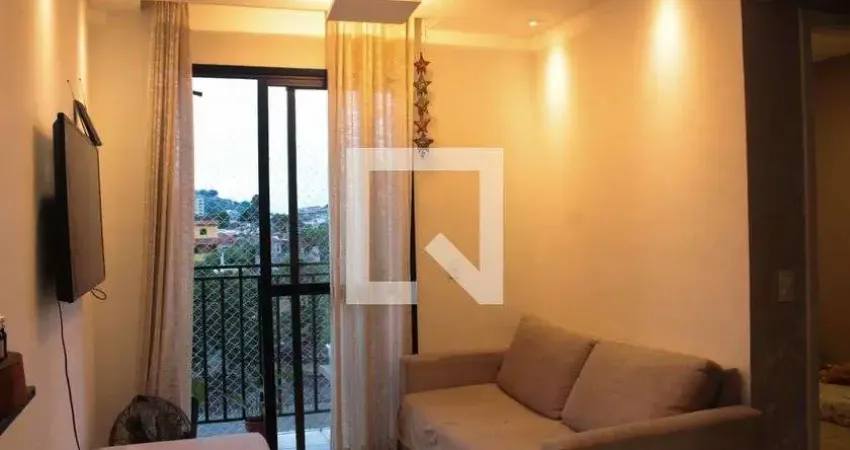 Apartamento para venda - del castilho, 2 quartos, 50 m² - rio de janeiro