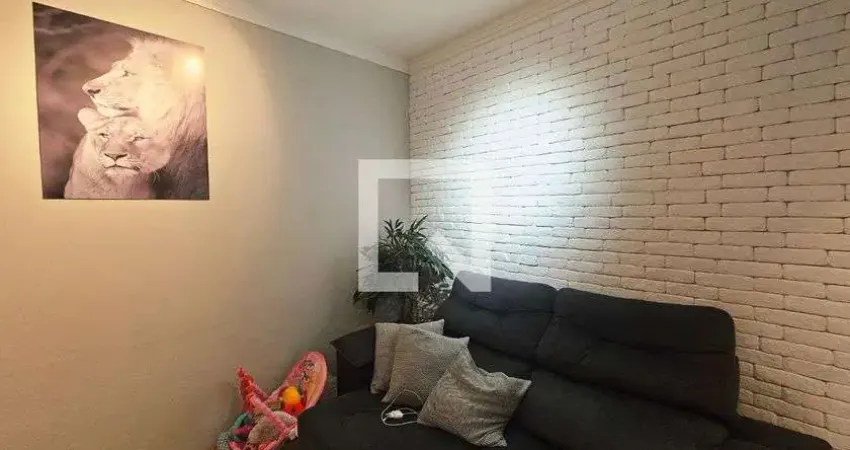 Apartamento para venda - jardim do lago, 2 quartos, 48 m² - jundiaí