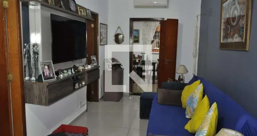 Casa / sobrado em condomínio para venda - todos os santos, 3 quartos,  240 m² - rio de janeiro