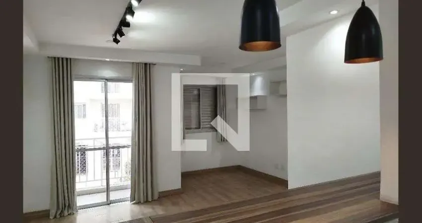 Apartamento para venda - vila carrão, 2 quartos, 57 m² - são paulo