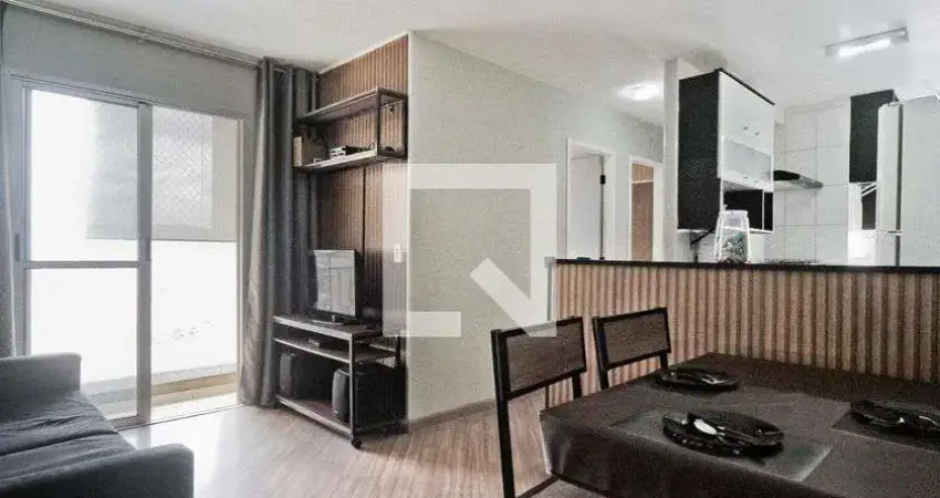 Apartamento para venda - jardim iris , 2 quartos,  50 m² - são paulo