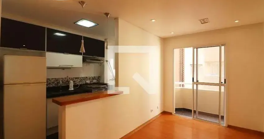 Apartamento para venda - vila lusitânia, 2 quartos, 55 m² - são bernardo do campo