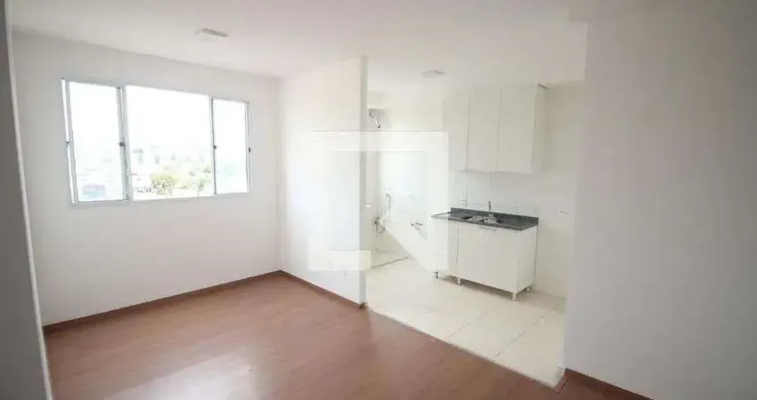 Apartamento para venda - novo riacho, 2 quartos, 55 m² - contagem