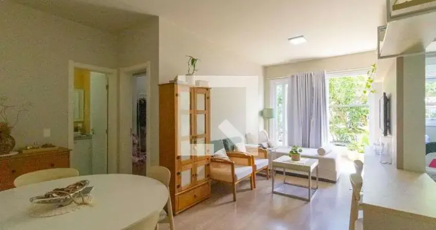 Apartamento com 1 quarto à venda na Rua Brasil, Centro, Canoas