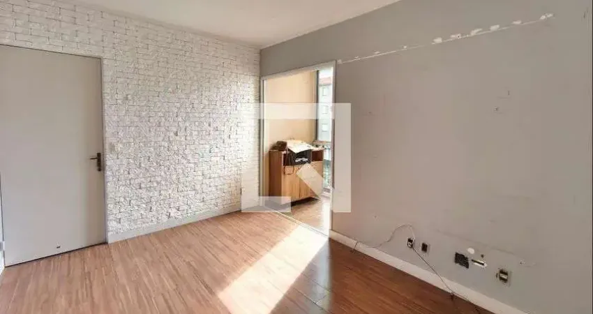 Apartamento para venda - parque fazendinha, 2 quartos,  49 m² - campinas