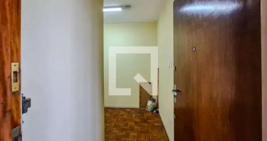 Kitnet / stúdio para venda - liberdade, 1 quarto,  36 m² - são paulo