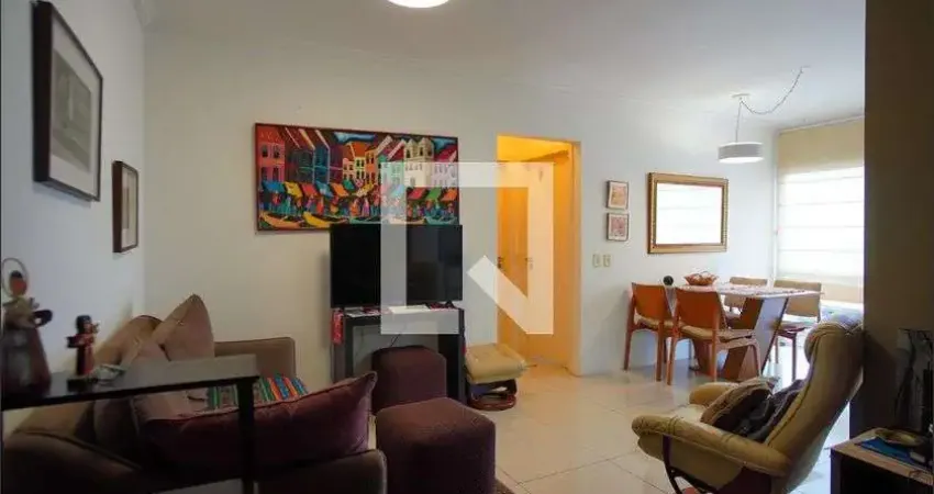 Apartamento para venda - boa vista, 2 quartos,  55 m² - porto alegre