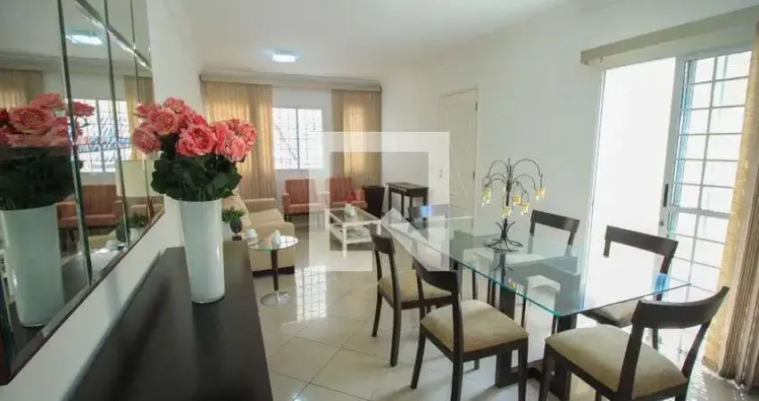 Casa com 3 quartos à venda na Rua Celso de Azevedo Marques, Mooca, São Paulo