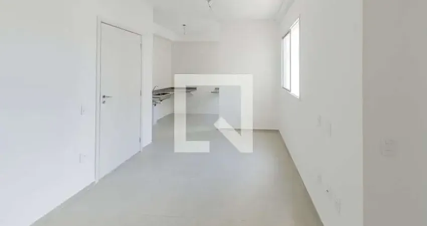 Apartamento para venda - palmeiras, 2 quartos,  50 m² - belo horizonte