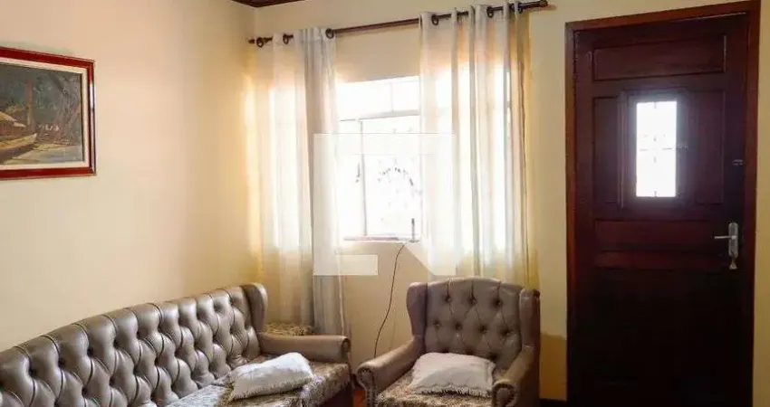 Casa com 4 quartos à venda na Rua Evaristo Fernandes de Oliveira, Quitaúna, Osasco