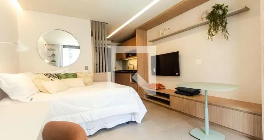 Kitnet / stúdio para venda - itaim bibi, 1 quarto, 30 m² - são paulo