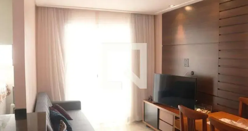 Apartamento para venda - jardim são caetano, 2 quartos, 56 m² - são caetano do sul