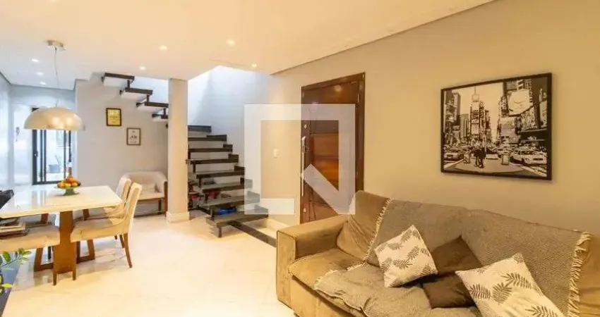 Casa para venda - jardim cocaia, 3 quartos, 187 m² - guarulhos