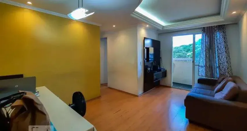 Apartamento para venda - baeta neves, 3 quartos, 62 m² - são bernardo do campo