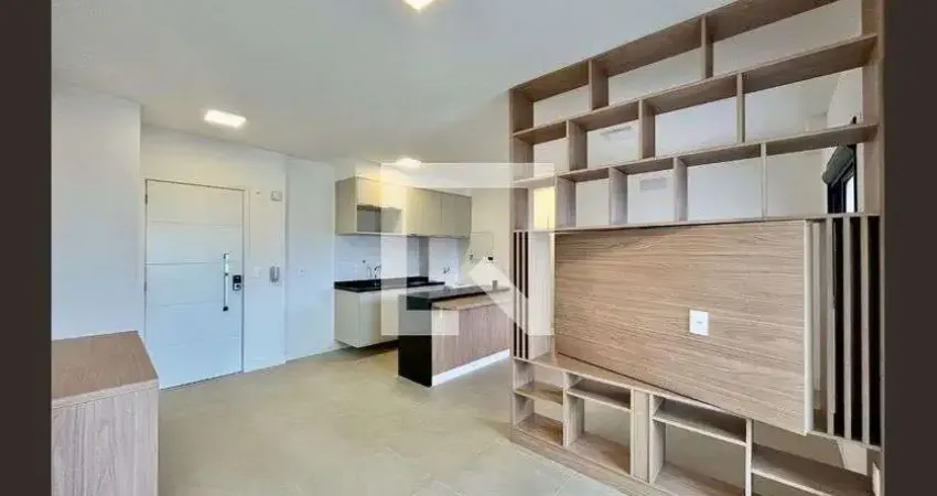 Apartamento com 1 quarto à venda na Avenida Aquidabã, Bosque, Campinas