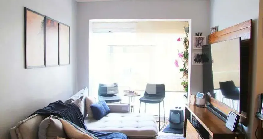 Apartamento para venda - vila augusta, 3 quartos,  63 m² - guarulhos