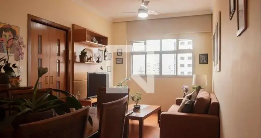 Apartamento para venda - chácara inglesa, 2 quartos, 64 m² - são paulo