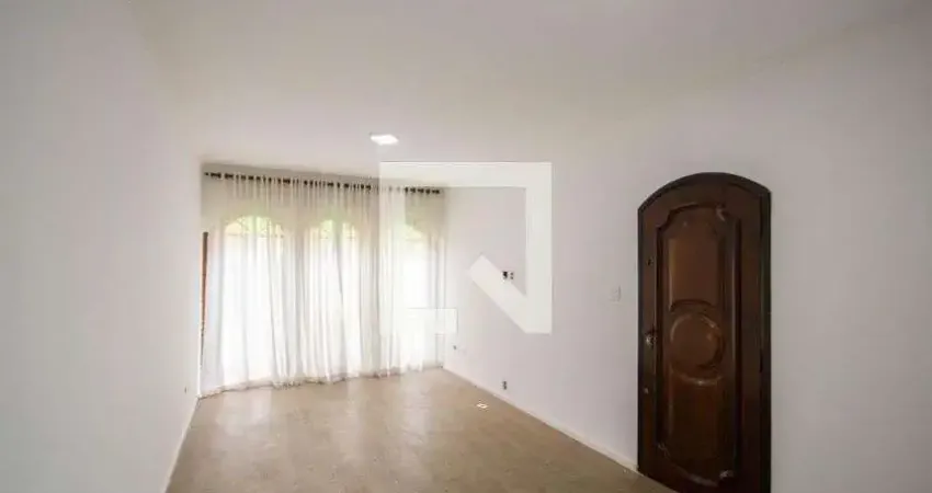 Casa com 3 quartos à venda na Rua Claudino Inácio Joaquim, Vila Mazzei, São Paulo