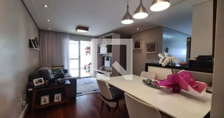 Apartamento para venda - vila santa clara, 2 quartos, 60 m² - são paulo