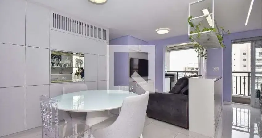 Apartamento para venda - vila andrade, 2 quartos,  56 m² - são paulo