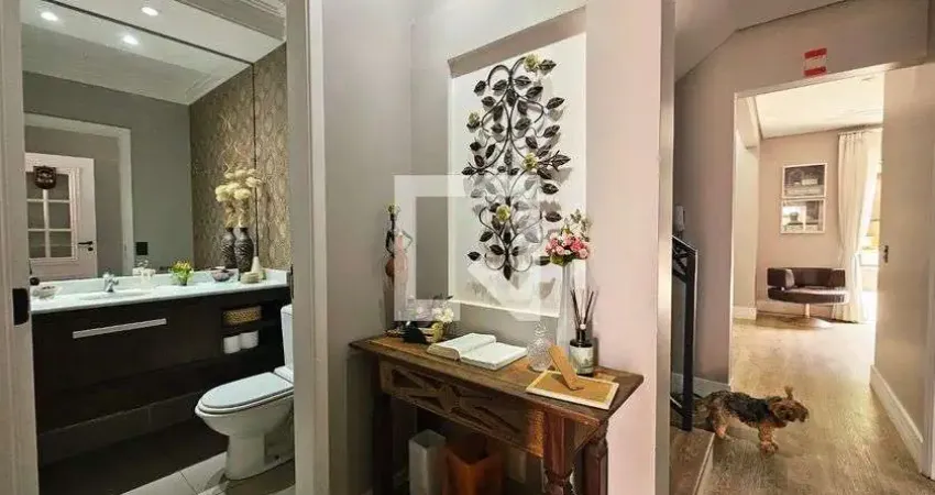 Casa / sobrado em condomínio para venda - medeiros, 3 quartos, 200 m² - jundiaí