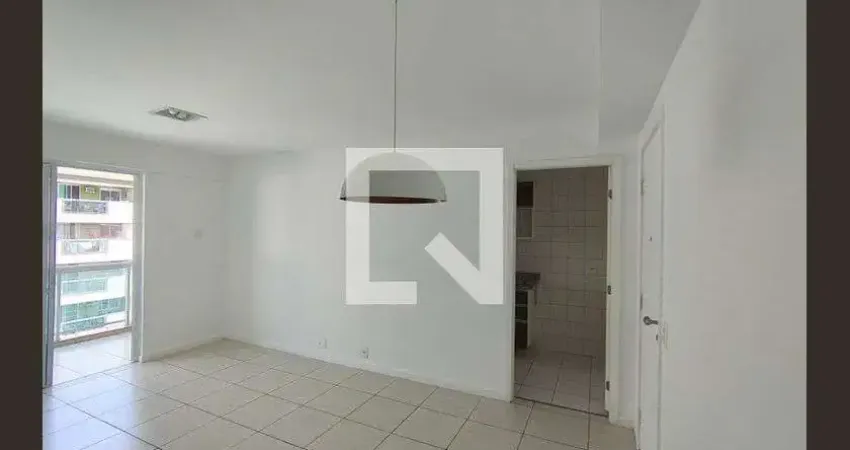 Apartamento para venda - jacarepaguá, 2 quartos,  65 m² - rio de janeiro