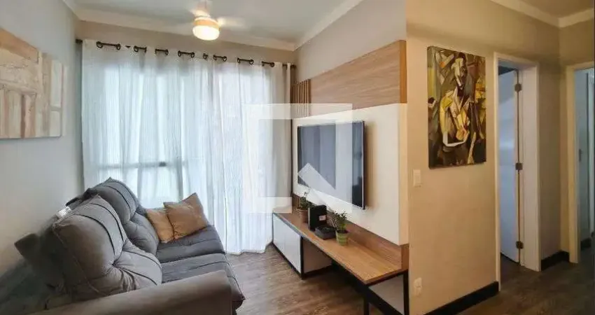 Apartamento para venda - são bernardo, 2 quartos,  65 m² - campinas