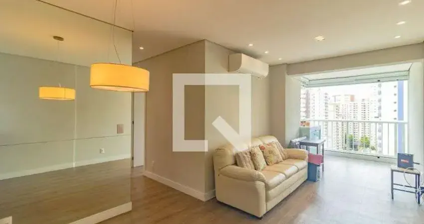 Apartamento para venda - vila mascote, 2 quartos, 56 m² - são paulo