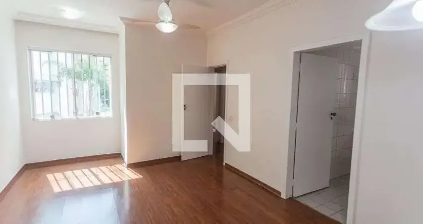 Apartamento para venda - serra, 2 quartos, 60 m² - belo horizonte