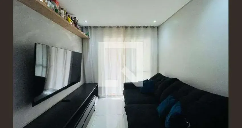 Apartamento para venda - picanço, 2 quartos,  64 m² - guarulhos